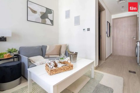 Byt v Meydan, Dubai, SAE 28 m² Č.: 554263 - fotografie 2