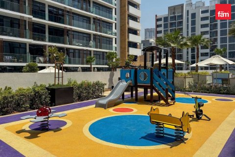 Byt v Meydan, Dubai, SAE 28 m² Č.: 554263 - fotografie 11