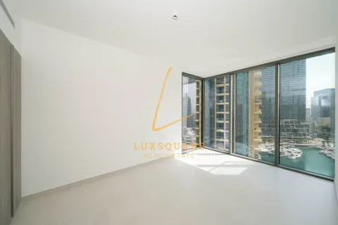 Apartamento en alquiler en Dubai Marina, Dubai, EAU 1 dormitorio, 69 m2 № 658842 - foto 12