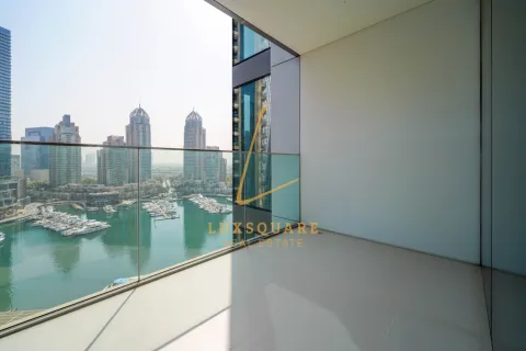 Apartamento en alquiler en Dubai Marina, Dubai, EAU 1 dormitorio, 69 m2 № 658842 - foto 18