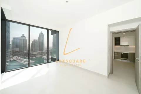Apartamento en alquiler en Dubai Marina, Dubai, EAU 1 dormitorio, 69 m2 № 658842 - foto 10