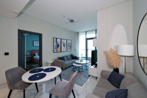 Business Bay, Dubai, BAE’de kiralık daire 1 yatak odası, 76 m² No 658843 - fotoğraf 3