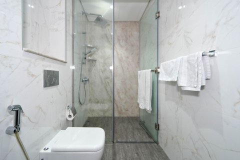 Business Bay, Dubai, BAE’de kiralık daire 1 yatak odası, 76 m² No 658843 - fotoğraf 20