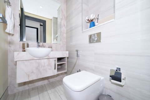 Business Bay, Dubai, BAE’de kiralık daire 1 yatak odası, 76 m² No 658843 - fotoğraf 17