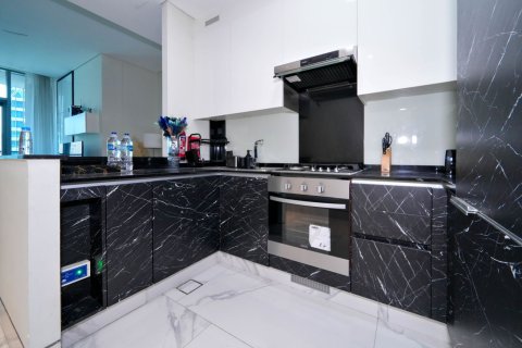 Business Bay, Dubai, BAE’de kiralık daire 1 yatak odası, 76 m² No 658843 - fotoğraf 6