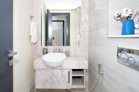 Business Bay, Dubai, BAE’de kiralık daire 1 yatak odası, 76 m² No 658843 - fotoğraf 18