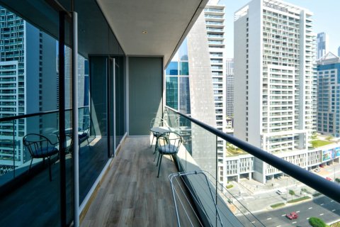 Business Bay, Dubai, BAE’de kiralık daire 1 yatak odası, 76 m² No 658843 - fotoğraf 22
