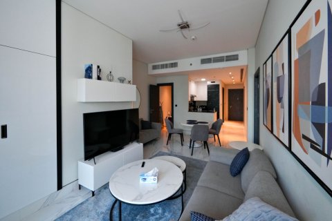 Business Bay, Dubai, BAE’de kiralık daire 1 yatak odası, 76 m² No 658843 - fotoğraf 9