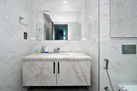 Business Bay, Dubai, BAE’de kiralık daire 1 yatak odası, 76 m² No 658843 - fotoğraf 21