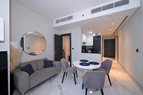 Business Bay, Dubai, BAE’de kiralık daire 1 yatak odası, 76 m² No 658843 - fotoğraf 4