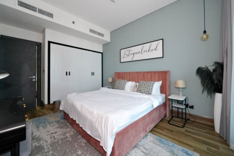 Business Bay, Dubai, BAE’de kiralık daire 1 yatak odası, 76 m² No 658843 - fotoğraf 11