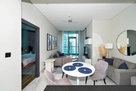 Business Bay, Dubai, BAE’de kiralık daire 1 yatak odası, 76 m² No 658843 - fotoğraf 5