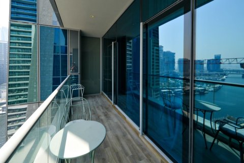 Business Bay, Dubai, BAE’de kiralık daire 1 yatak odası, 76 m² No 658843 - fotoğraf 29