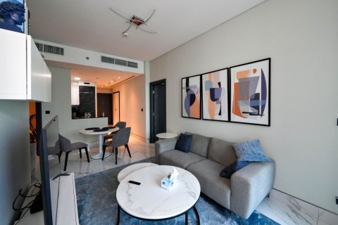 Business Bay, Dubai, BAE’de kiralık daire 1 yatak odası, 76 m² No 658843 - fotoğraf 1