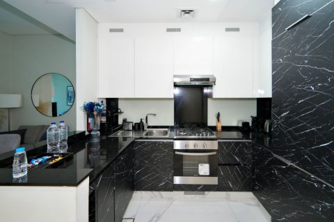 Business Bay, Dubai, BAE’de kiralık daire 1 yatak odası, 76 m² No 658843 - fotoğraf 7