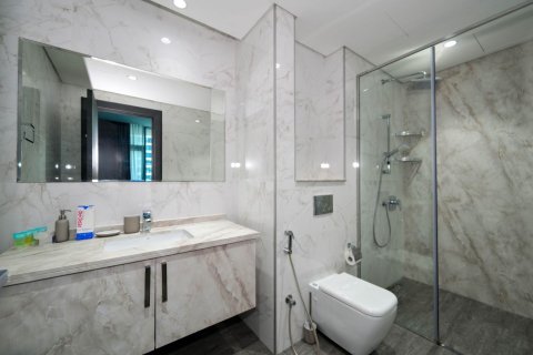 Business Bay, Dubai, BAE’de kiralık daire 1 yatak odası, 76 m² No 658843 - fotoğraf 19