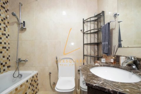 Apartman u AZIZI ORCHID u Al Furjan, Dubai, UAE 2 spavaćih soba, 138 m2 Br. 658838 - fotografija 19