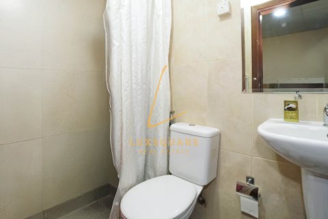 Apartman u AZIZI ORCHID u Al Furjan, Dubai, UAE 2 spavaćih soba, 138 m2 Br. 658838 - fotografija 21