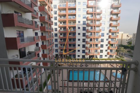 Apartman u AZIZI ORCHID u Al Furjan, Dubai, UAE 2 spavaćih soba, 138 m2 Br. 658838 - fotografija 15