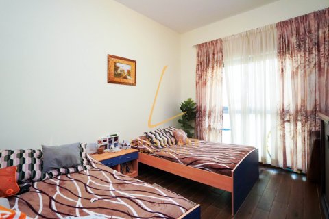 Apartman u AZIZI ORCHID u Al Furjan, Dubai, UAE 2 spavaćih soba, 138 m2 Br. 658838 - fotografija 7