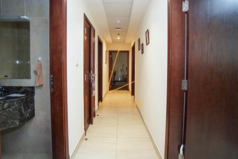 Apartman u AZIZI ORCHID u Al Furjan, Dubai, UAE 2 spavaćih soba, 138 m2 Br. 658838 - fotografija 23