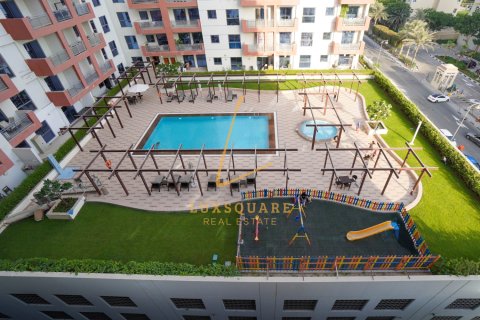 Apartman u AZIZI ORCHID u Al Furjan, Dubai, UAE 2 spavaćih soba, 138 m2 Br. 658838 - fotografija 28