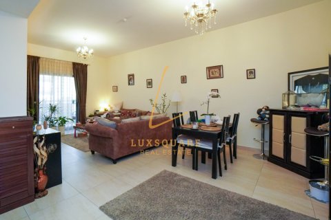 Apartman u AZIZI ORCHID u Al Furjan, Dubai, UAE 2 spavaćih soba, 138 m2 Br. 658838 - fotografija 1