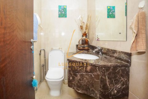 Apartman u AZIZI ORCHID u Al Furjan, Dubai, UAE 2 spavaćih soba, 138 m2 Br. 658838 - fotografija 24