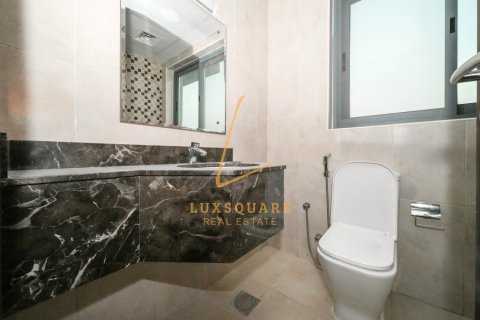 Apartman u AZIZI ORCHID u Al Furjan, Dubai, UAE 2 spavaćih soba, 127 m2 Br. 658837 - fotografija 18