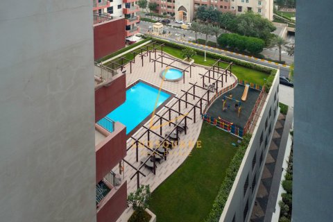 Apartman u AZIZI ORCHID u Al Furjan, Dubai, UAE 2 spavaćih soba, 127 m2 Br. 658837 - fotografija 10