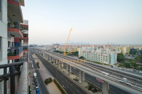 Apartman u AZIZI ORCHID u Al Furjan, Dubai, UAE 2 spavaćih soba, 127 m2 Br. 658837 - fotografija 28