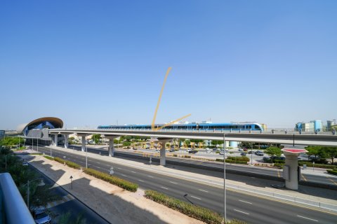 Apartamento para arrendamento em Al Furjan, Dubai, EAU 2 quartos, 113 m2 № 658835 - foto 30