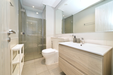 Dzīvoklis ZADA TOWER Business Bay, Dubaijā, AAE 1 istaba, 43 m2 Nr. 658836 - attēls 24