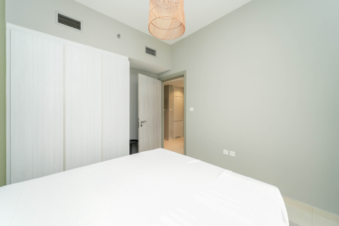 Dzīvoklis ZADA TOWER Business Bay, Dubaijā, AAE 1 istaba, 43 m2 Nr. 658836 - attēls 16