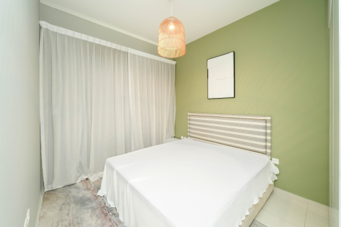 Dzīvoklis ZADA TOWER Business Bay, Dubaijā, AAE 1 istaba, 43 m2 Nr. 658836 - attēls 7