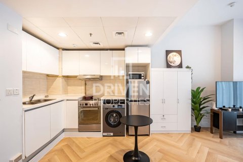 Apartment sa Jumeirah Village Circle, Dubai, UAE 1 silid, 40.6 sq.m. № 742208 - larawan 10