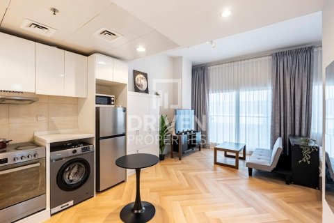 Apartment sa Jumeirah Village Circle, Dubai, UAE 1 silid, 40.6 sq.m. № 742208 - larawan 2