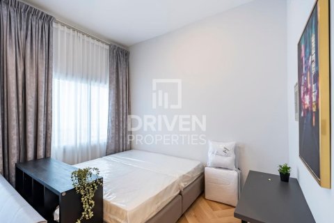 Apartment sa Jumeirah Village Circle, Dubai, UAE 1 silid, 40.6 sq.m. № 742208 - larawan 7