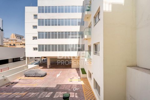 Apartment sa Jumeirah Village Circle, Dubai, UAE 1 silid, 40.6 sq.m. № 742208 - larawan 13