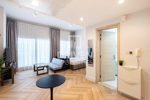 Apartment sa Jumeirah Village Circle, Dubai, UAE 1 silid, 40.6 sq.m. № 742208 - larawan 3