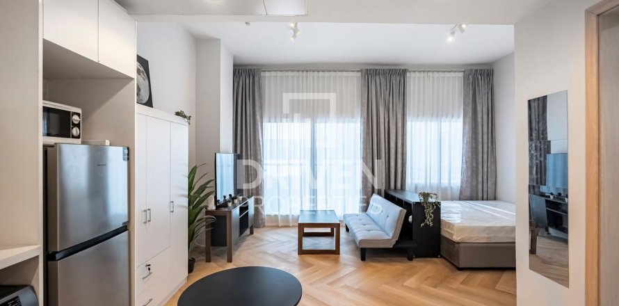 Apartment sa Jumeirah Village Circle, Dubai, UAE 1 silid, 40.6 sq.m. № 742208