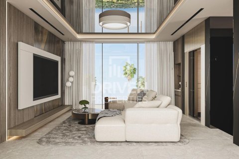 Müüa villa asukohaga The World Islands, Dubai, AÜE: 5 magamistoaga, 1053.15 m² Nr 742790 - pilt 12