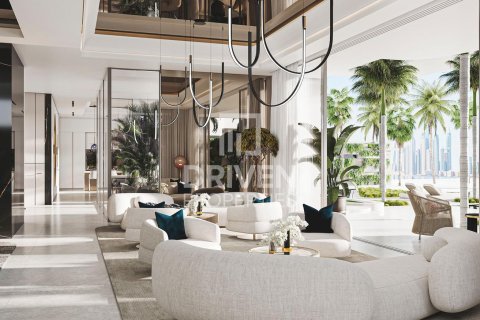 Müüa villa asukohaga The World Islands, Dubai, AÜE: 5 magamistoaga, 1053.15 m² Nr 742790 - pilt 5
