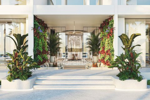 Müüa villa asukohaga The World Islands, Dubai, AÜE: 5 magamistoaga, 1053.15 m² Nr 742790 - pilt 3