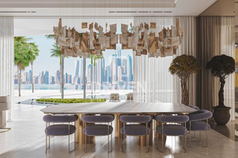 Müüa villa asukohaga The World Islands, Dubai, AÜE: 5 magamistoaga, 1053.15 m² Nr 742790 - pilt 14