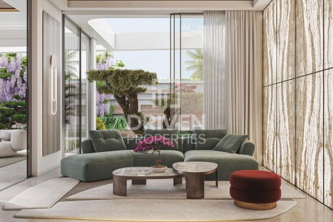 Müüa villa asukohaga The World Islands, Dubai, AÜE: 5 magamistoaga, 1053.15 m² Nr 742790 - pilt 10