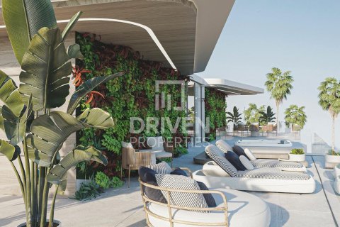 Müüa villa asukohaga The World Islands, Dubai, AÜE: 5 magamistoaga, 1053.15 m² Nr 742790 - pilt 28