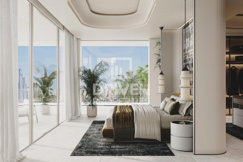Müüa villa asukohaga The World Islands, Dubai, AÜE: 5 magamistoaga, 1053.15 m² Nr 742790 - pilt 19