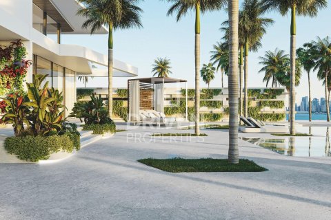 Müüa villa asukohaga The World Islands, Dubai, AÜE: 5 magamistoaga, 1053.15 m² Nr 742790 - pilt 2