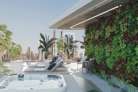 Müüa villa asukohaga The World Islands, Dubai, AÜE: 5 magamistoaga, 1053.15 m² Nr 742790 - pilt 29